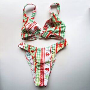 Dorita Vera Bikini Set – Size 10 Runs Small – New with Tags